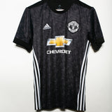 Manchester United 2017-18 Rashford Away Kit (M)
