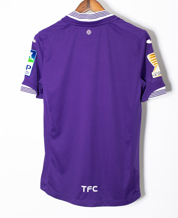 Toulouse 2015-16 Home Kit (S)