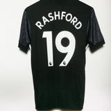 Manchester United 2017-18 Rashford Away Kit (M)