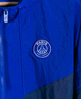 PSG 2022 Zip Up Jacket (2XL)