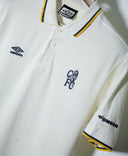 Chelsea 1999-00 Pre-Match Polo (M)