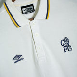 Chelsea 1999-00 Pre-Match Polo (M)