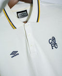 Chelsea 1999-00 Pre-Match Polo (M)
