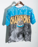 Newcastle 1992-93 Promotional T-Shirt (L)