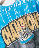 Newcastle 1992-93 Promotional T-Shirt (L)
