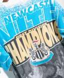 Newcastle 1992-93 Promotional T-Shirt (L)
