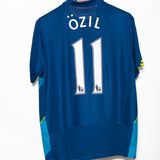 Arsenal 2015-16 Ozil Third Kit (XL)