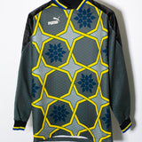 Parma 1996-97 Buffon GK Kit (M)