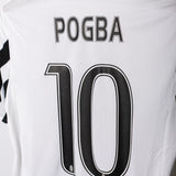 Juventus 2015-16 Pogba Home Kit NWT (M)