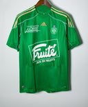 Saint-Etienne 2009-10 Gelson Home Kit (M)