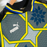 Parma 1996-97 Buffon GK Kit (M)