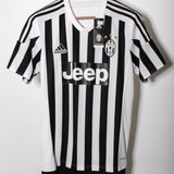 Juventus 2015-16 Pogba Home Kit NWT (M)