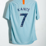 Chelsea 2018-19 Kante Third Kit (XL)