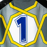 Parma 1996-97 Buffon GK Kit (M)