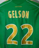 Saint-Etienne 2009-10 Gelson Home Kit (M)