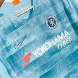 Chelsea 2018-19 Kante Third Kit (XL)