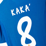 Real Madrid 2013-14 Kaka Away Kit (S)