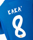 Real Madrid 2013-14 Kaka Away Kit (S)