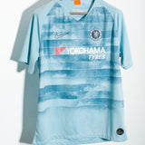Chelsea 2018-19 Kante Third Kit (XL)