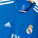 Real Madrid 2013-14 Kaka Away Kit (S)