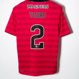 Celtic 2016-17 Toure Third Kit (S)