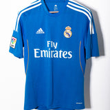 Real Madrid 2013-14 Kaka Away Kit (S)