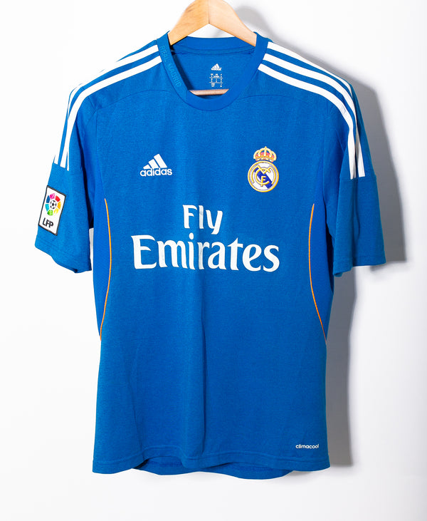 Real Madrid 2013-14 Kaka Away Kit (S)