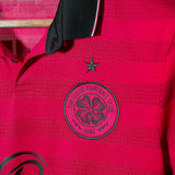 Celtic 2016-17 Toure Third Kit (S)