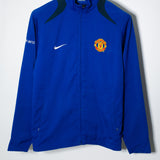 Manchester United 2007-08 Full Zip Jacket (M)