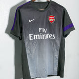 Arsenal 2013 Squad Training Top (L)