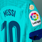 Barcelona 2019-20 Messi Third Kit (M)