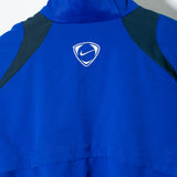 Manchester United 2007-08 Full Zip Jacket (M)