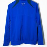 Manchester United 2007-08 Full Zip Jacket (M)