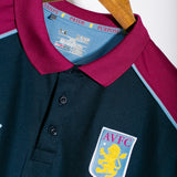 Aston Villa 2016-17 Pre-Match Polo (XL)