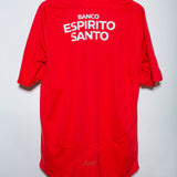 Benfica 2007-08 Home Kit (XL)