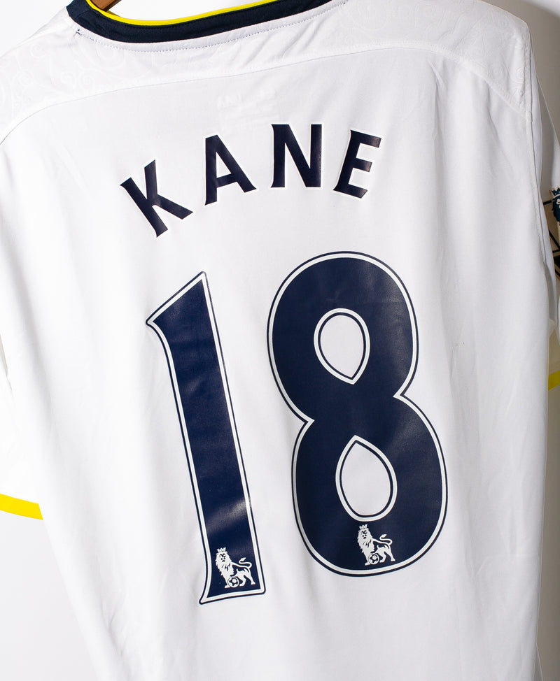 Tottenham 2014-15 Kane Home Kit (L)