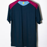 Aston Villa 2016-17 Pre-Match Polo (XL)