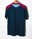 Aston Villa 2016-17 Pre-Match Polo (XL)