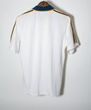 Real Madrid 1998-99 Pre-Match Polo (M)