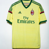 AC Milan 2014-15 Kaka Third Kit (M)