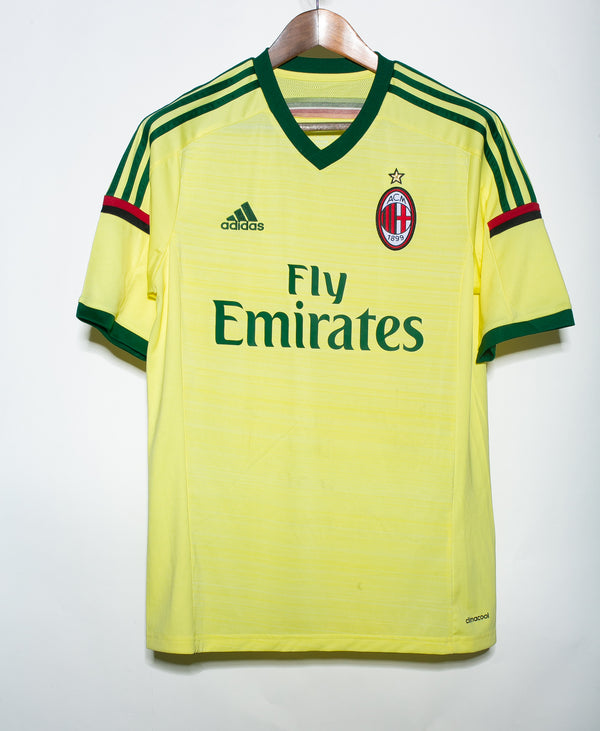 AC Milan 2014-15 Kaka Third Kit (M)
