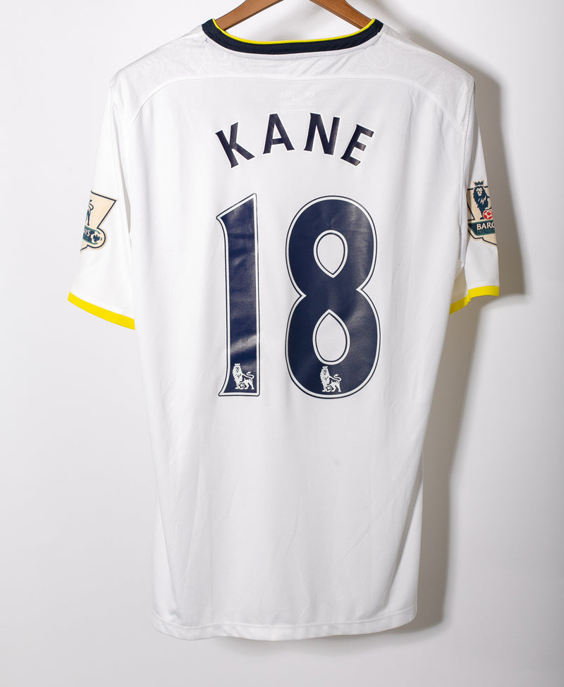 Tottenham 2014-15 Kane Home Kit (L)