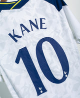 Tottenham 2020-21 Kane Home Kit (L)