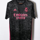 Real Madrid 2020-21 Vini Jr. Third Kit (M)