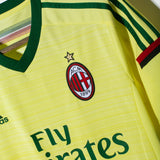 AC Milan 2014-15 Kaka Third Kit (M)