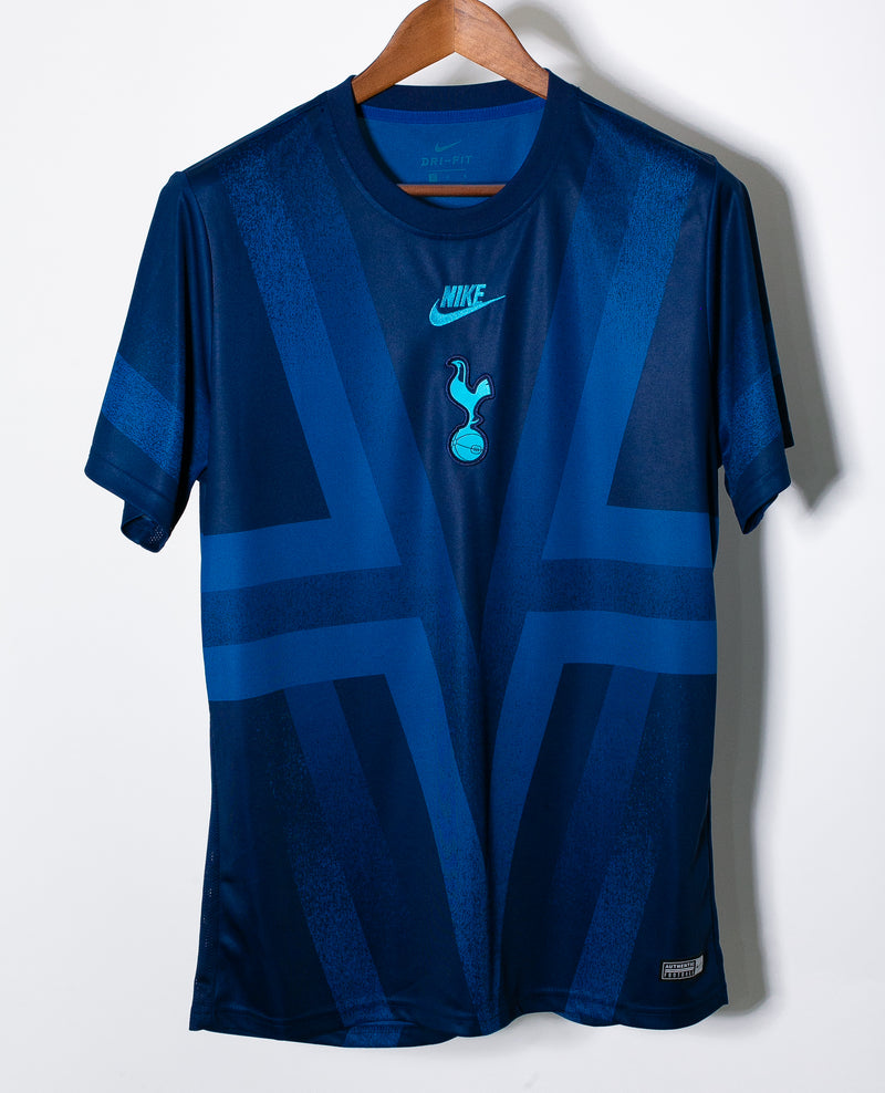 Tottenham Hotspur 2019 Training Kit (L)