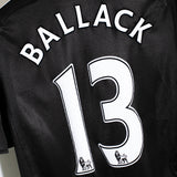 Chelsea 2008-09 Ballack Away Kit (M)