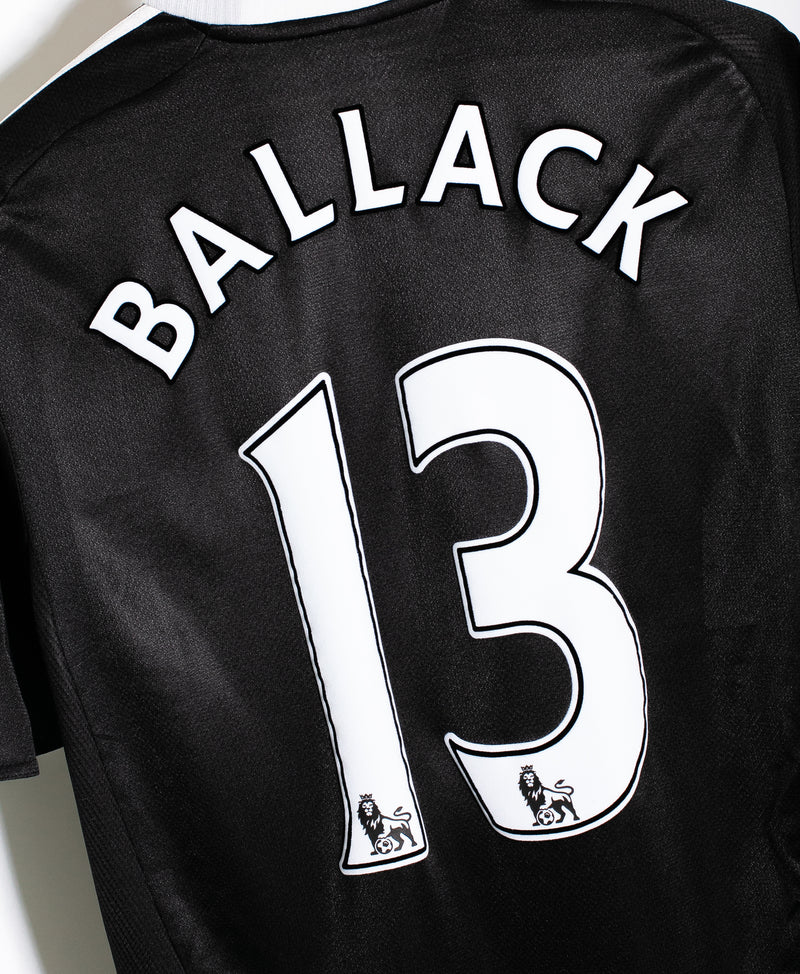 Chelsea 2008-09 Ballack Away Kit (M)