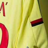 AC Milan 2014-15 Kaka Third Kit (M)