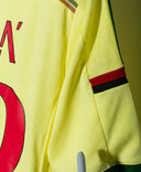 AC Milan 2014-15 Kaka Third Kit (M)